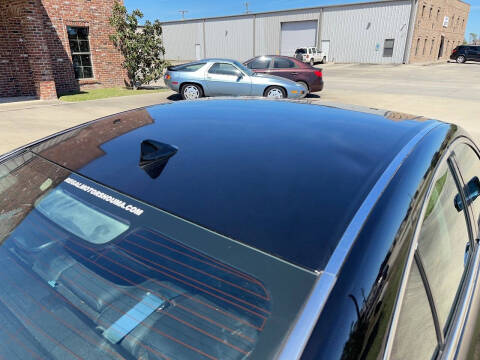 2013 Acura TL w/Tech