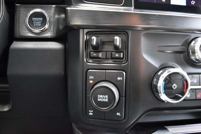 2024 Ford F-250 Super Duty