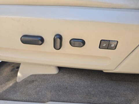 2012 Ford Expedition EL Limited