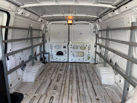 1999 Ford E-150