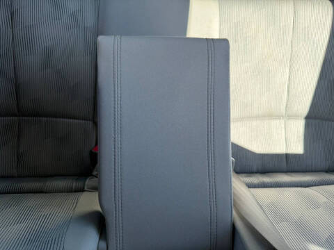 2010 Subaru Forester 2.5X