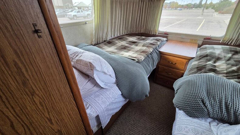 1990 Airstream EXCELLA 29'