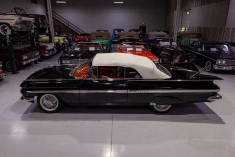1959 Chevrolet Impala
