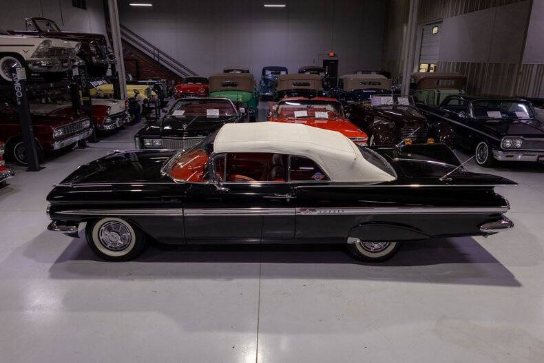 1959 Chevrolet Impala