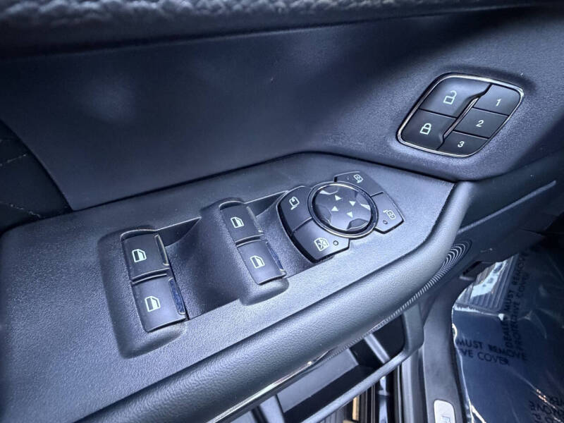 2019 Ford Expedition Platinum