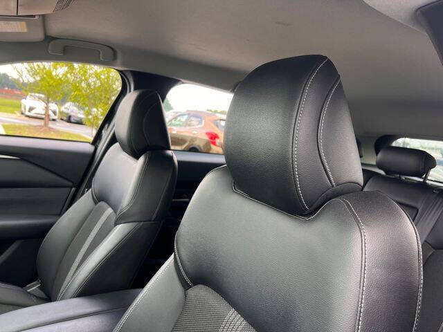 2024 Mazda CX-50 2.5 S Preferred