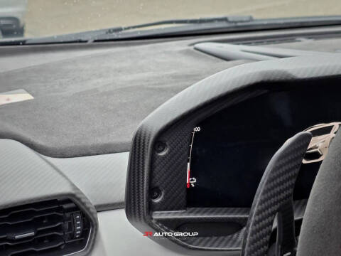2024 Lamborghini Revuelto