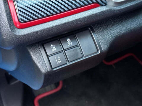 2021 Honda Civic Type R Touring