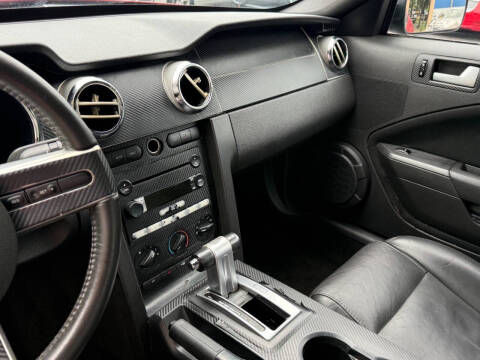 2007 Ford Mustang V6 Premium