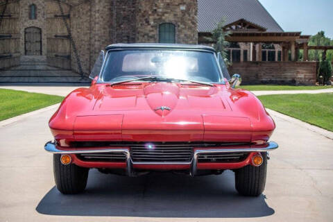 1964 Chevrolet Corvette