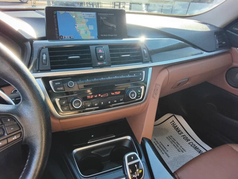 2014 BMW 4 Series 428i xDrive