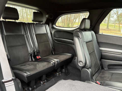 2020 Dodge Durango GT Plus