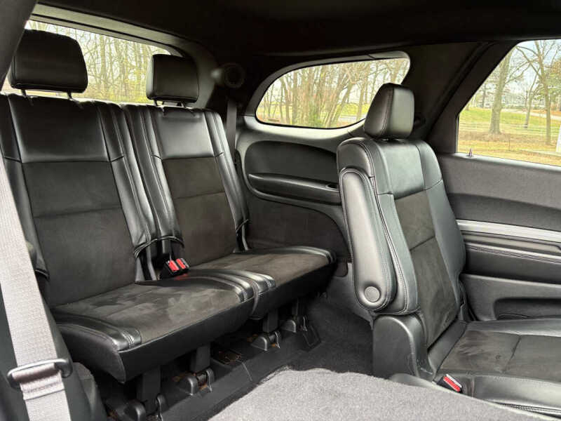 2020 Dodge Durango GT Plus