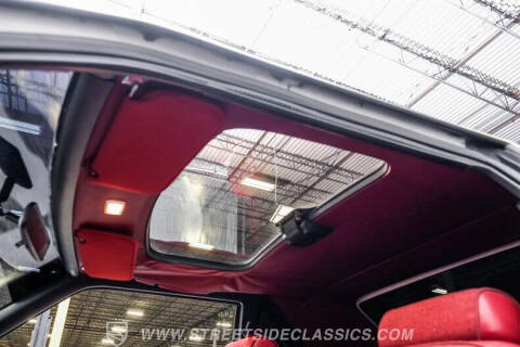 1990 Ford Mustang LX 5.0