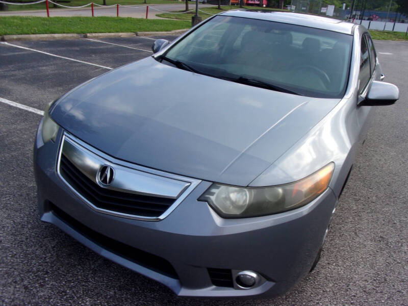 Image 2 of 2011 Acura TSX
