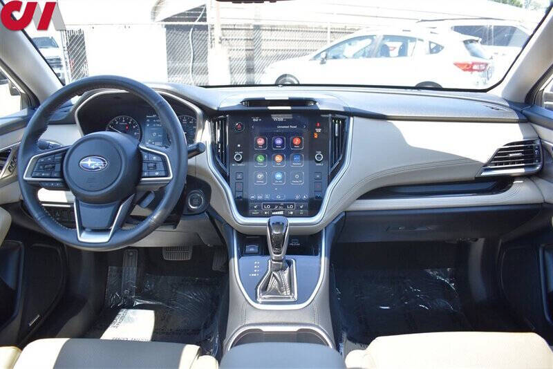 2024 Subaru Legacy Limited