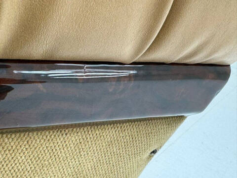 1986 De Tomaso Pantera