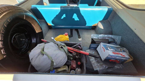 1972 International Scout II