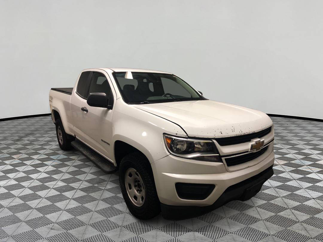 2016 Chevrolet Colorado for sale at Paley Auto Group in Columbus, OH