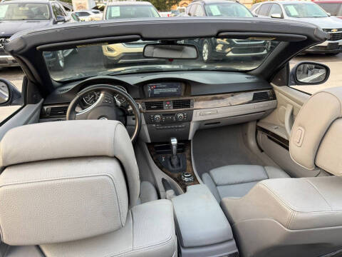 2010 BMW 3 Series 335i