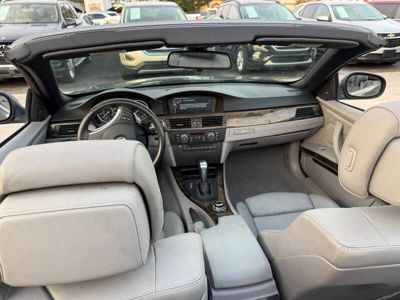 2010 BMW 3 Series 335i