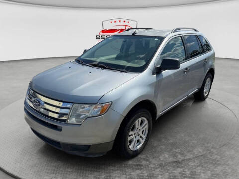 2007 Ford Edge SE Photo
