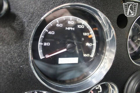 1970 Chevrolet Blazer