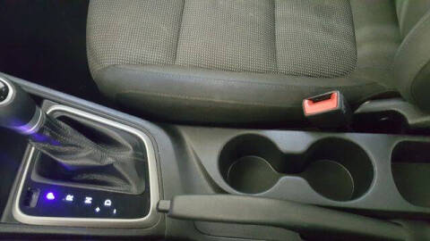 2021 Hyundai Accent