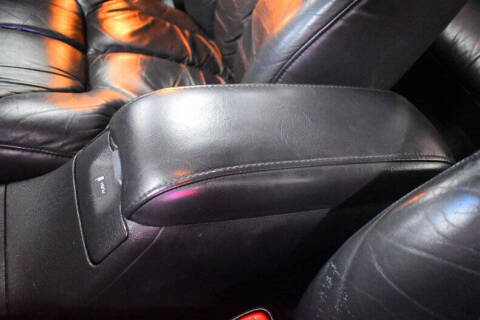 1997 Chrysler LHS