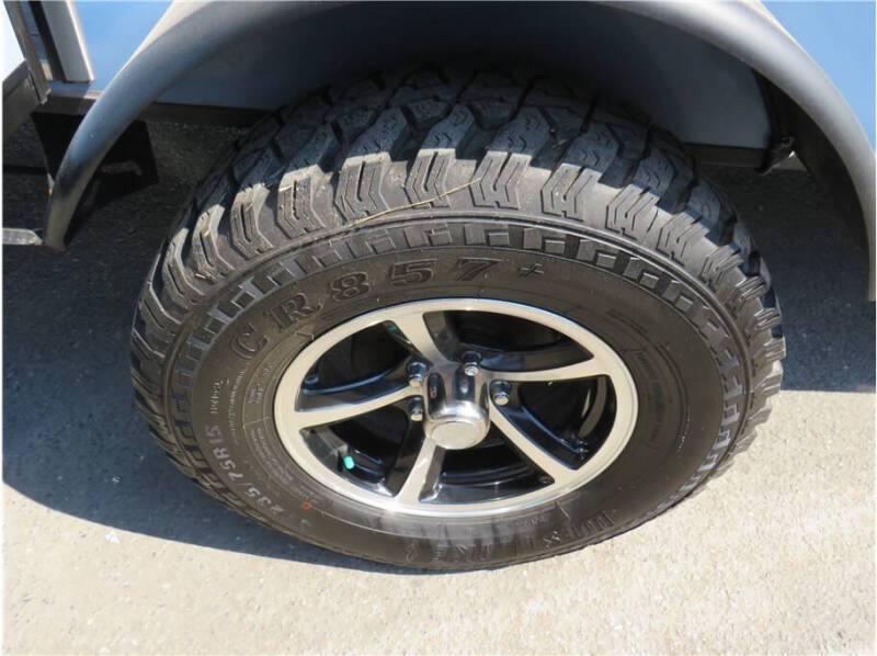 2018 Forest River Rpod Towable