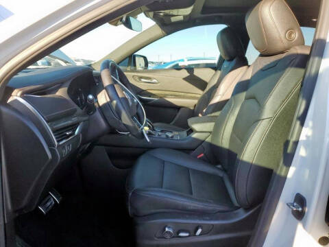 2023 Cadillac XT4 Sport