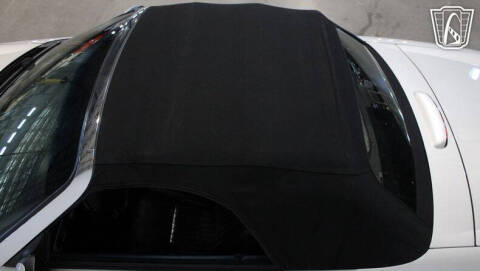 2004 Ford Thunderbird Deluxe