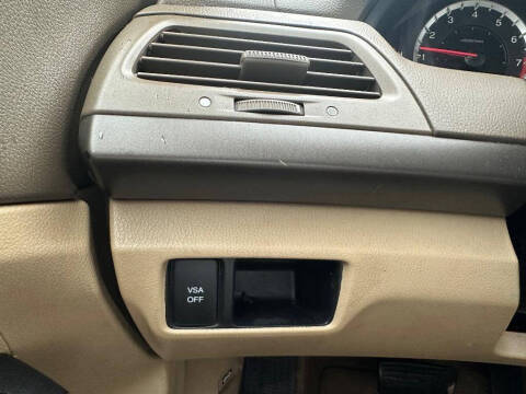 2008 Honda Accord LX