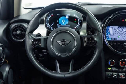 2024 MINI Hardtop 4 Door Cooper S