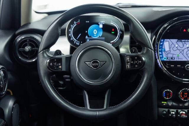 2024 MINI Hardtop 4 Door Cooper S