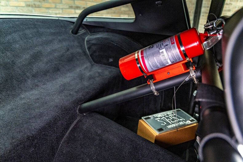 1981 Chevrolet Camaro