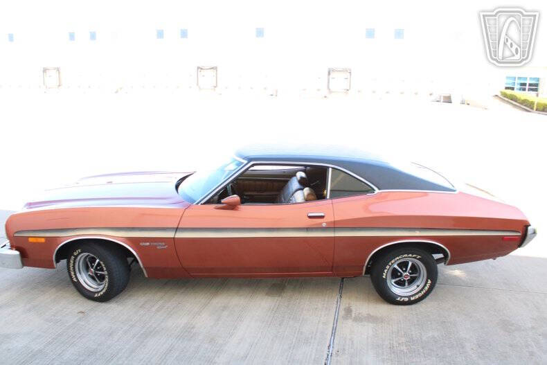 1973 Ford Torino