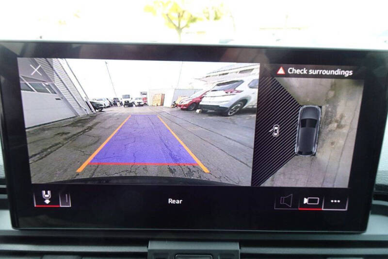 2021 Audi Q5 quattro Premium Plus 45 TFSI