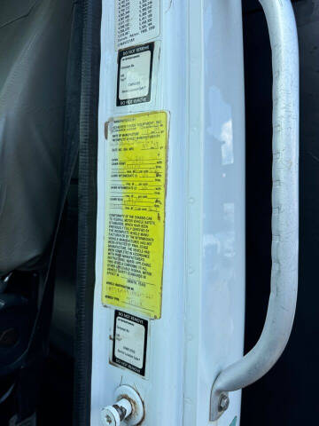 1999 International 4900