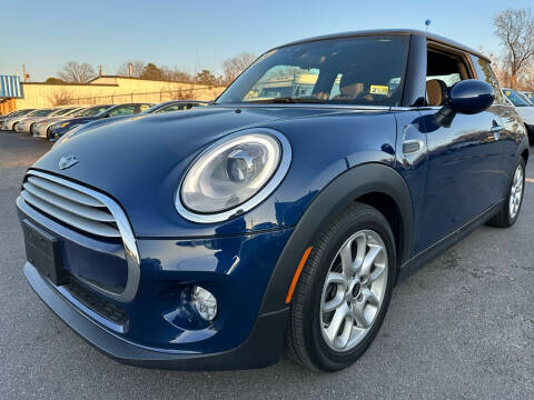 2015 MINI Hardtop 2 Door for sale at Mega Autosports in Chesapeake VA