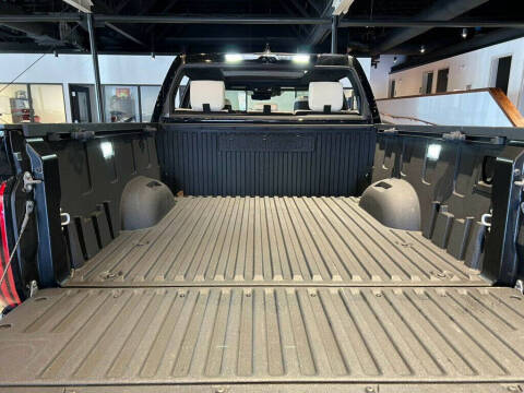 2023 Toyota Tundra 1794 Edition