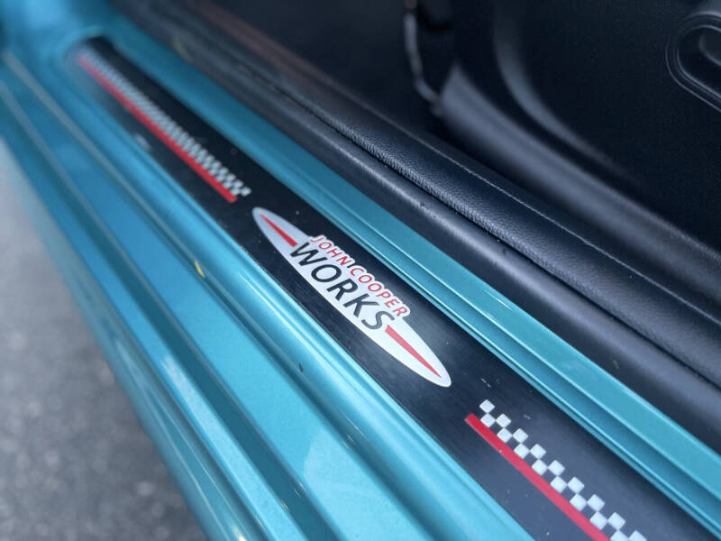 2019 MINI Convertible Cooper S