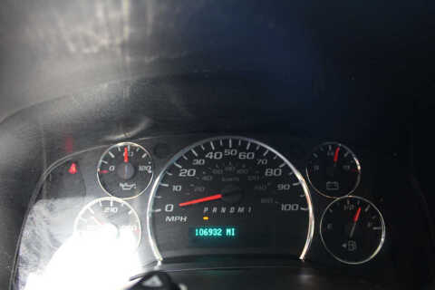 2021 Chevrolet Express 2500