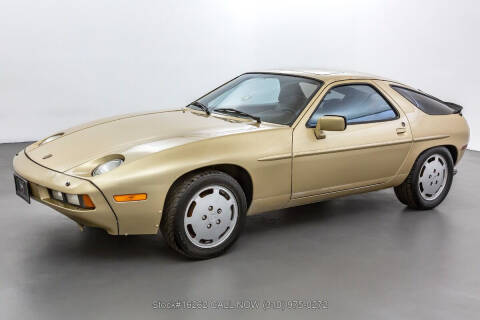 1983 Porsche 928 S