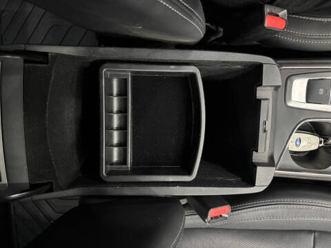 2022 Subaru Ascent Limited 7-Passenger