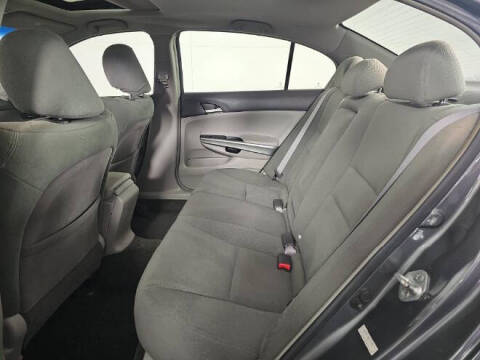 2008 Honda Accord EX