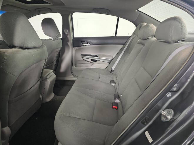 2008 Honda Accord EX