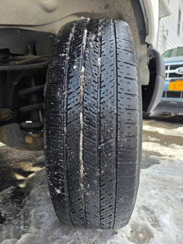 2012 Chevrolet Express 2500