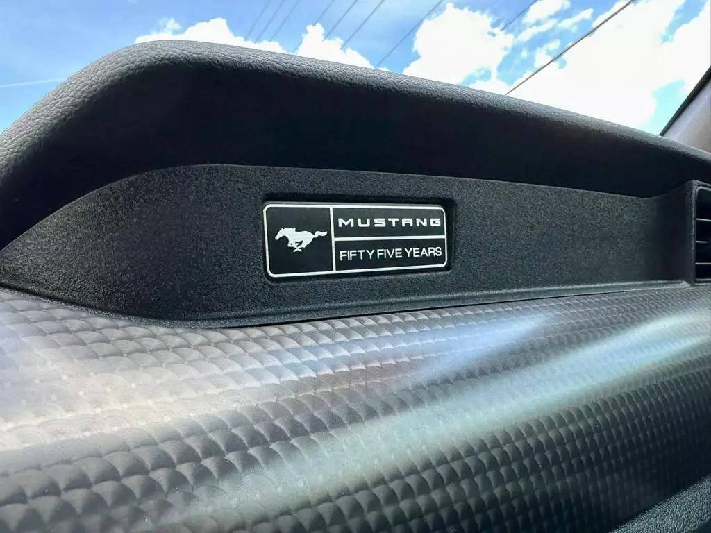 2020 Ford Mustang for sale at Sonydam Auto Sales Orlando in Orlando, FL