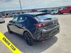2026 Mazda Mazda3 Hatchback 2.5 S Select Sport
